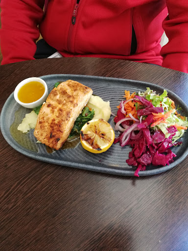 Photo of Vaadi Mediterranean Restaurant - 150 Annesley Rd, Hucknall, Nottingham NG15 8AY